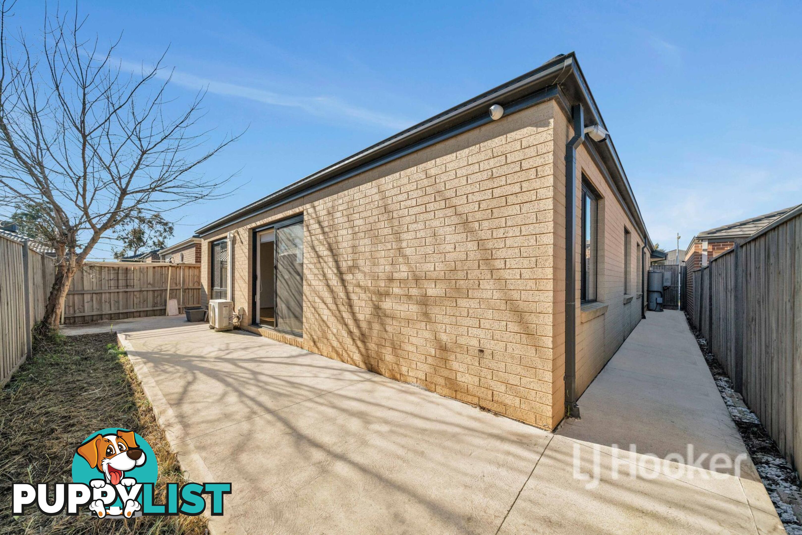 21 Barnsley Street TRUGANINA VIC 3029