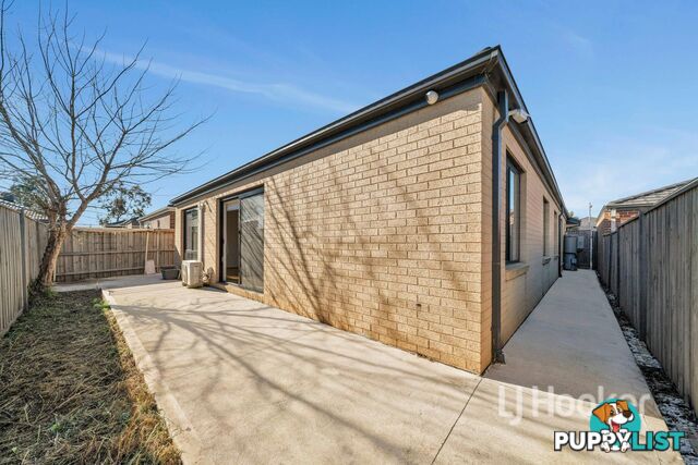 21 Barnsley Street TRUGANINA VIC 3029