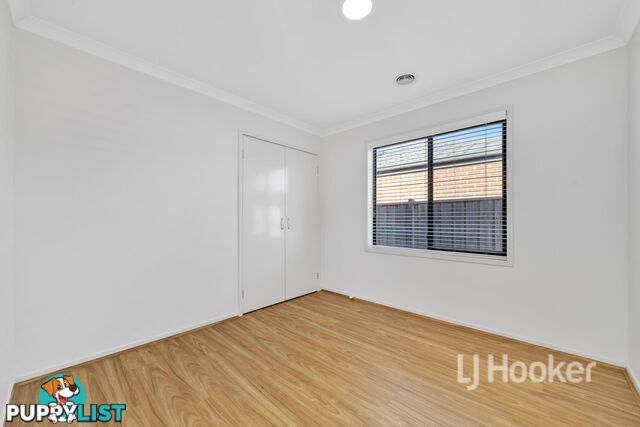 21 Barnsley Street TRUGANINA VIC 3029