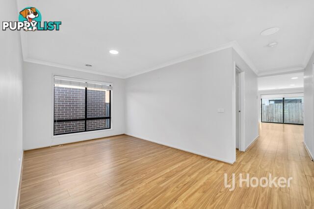 21 Barnsley Street TRUGANINA VIC 3029