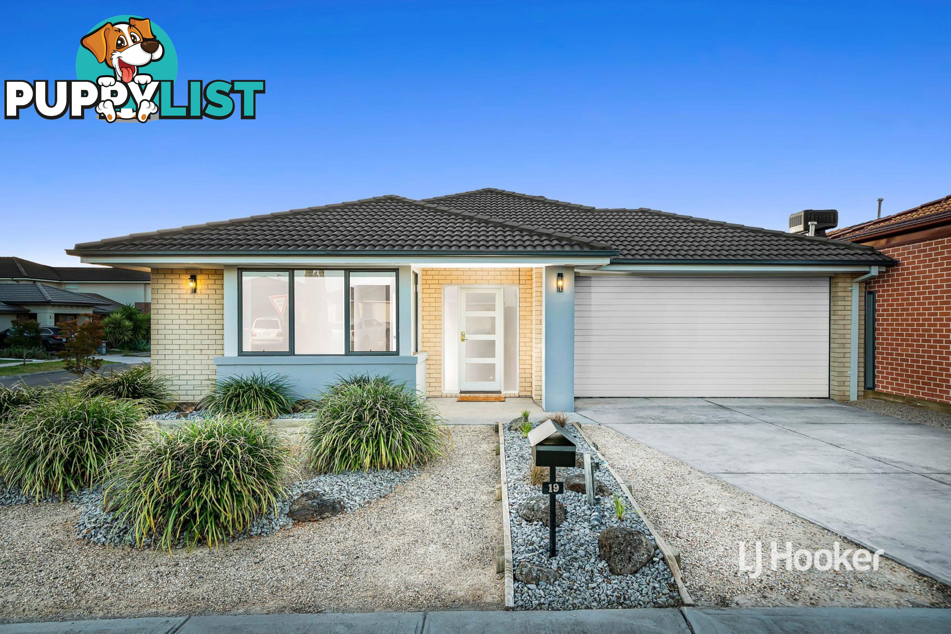 19 Chartwell Avenue TRUGANINA VIC 3029