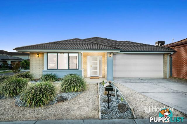 19 Chartwell Avenue TRUGANINA VIC 3029