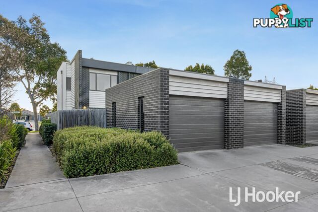 26A Redding Rise EPPING VIC 3076