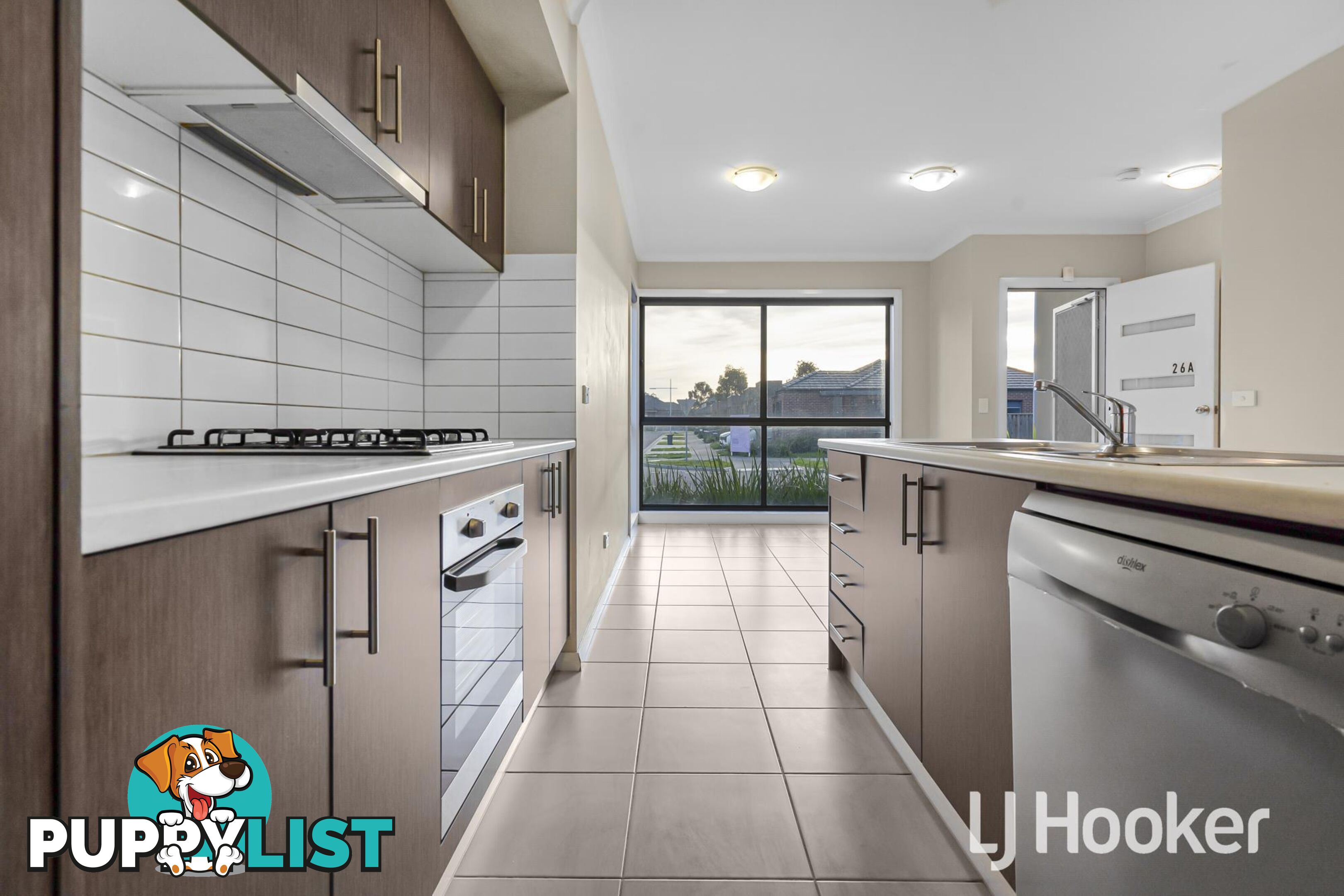 26A Redding Rise EPPING VIC 3076