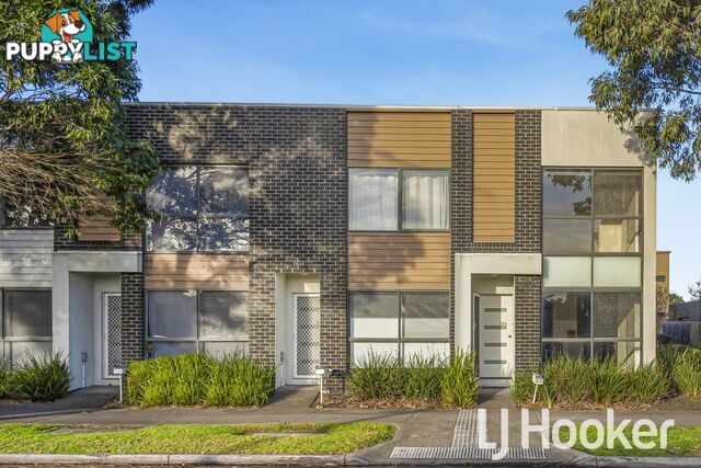 26A Redding Rise EPPING VIC 3076