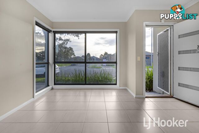 26A Redding Rise EPPING VIC 3076