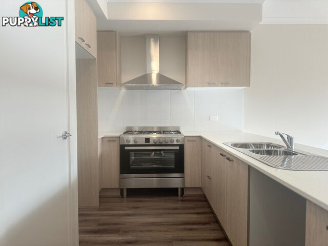 16 Petersborough Rise WERRIBEE VIC 3030