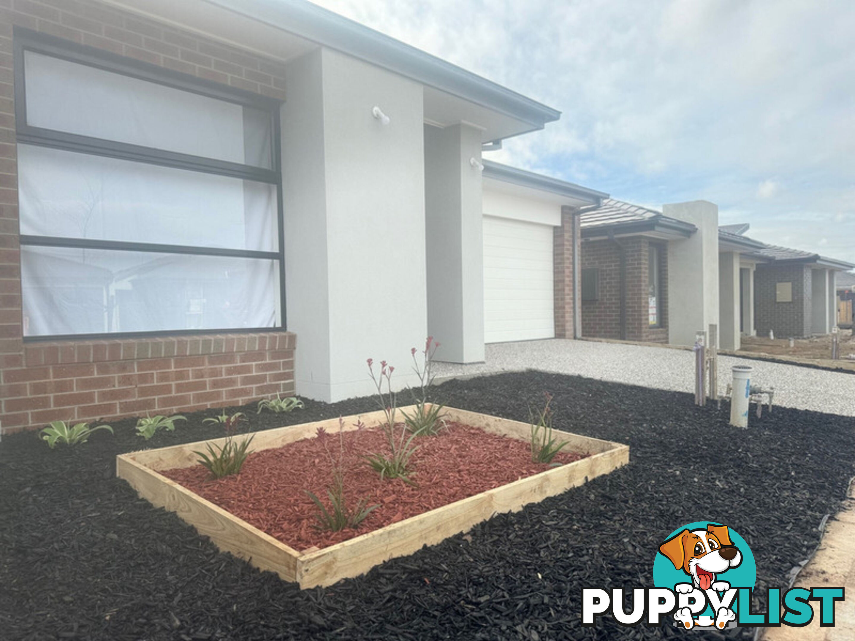 16 Petersborough Rise WERRIBEE VIC 3030