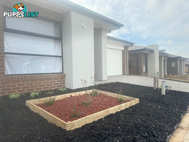 16 Petersborough Rise WERRIBEE VIC 3030