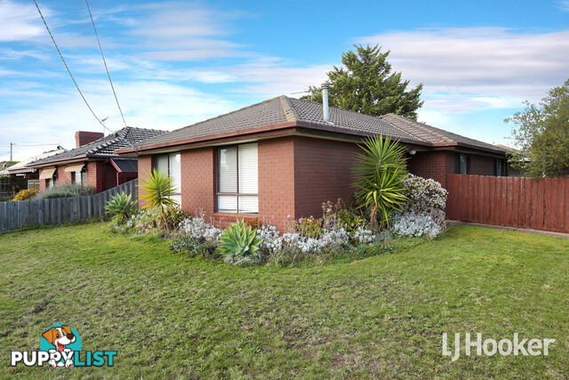 2 Catherine Road SEABROOK VIC 3028