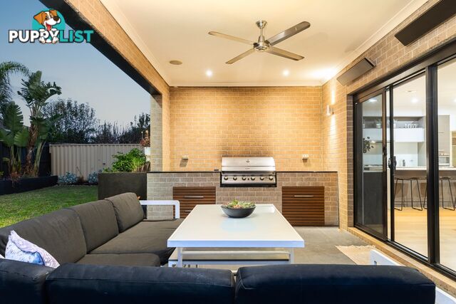 37 Emily Crescent POINT COOK VIC 3030