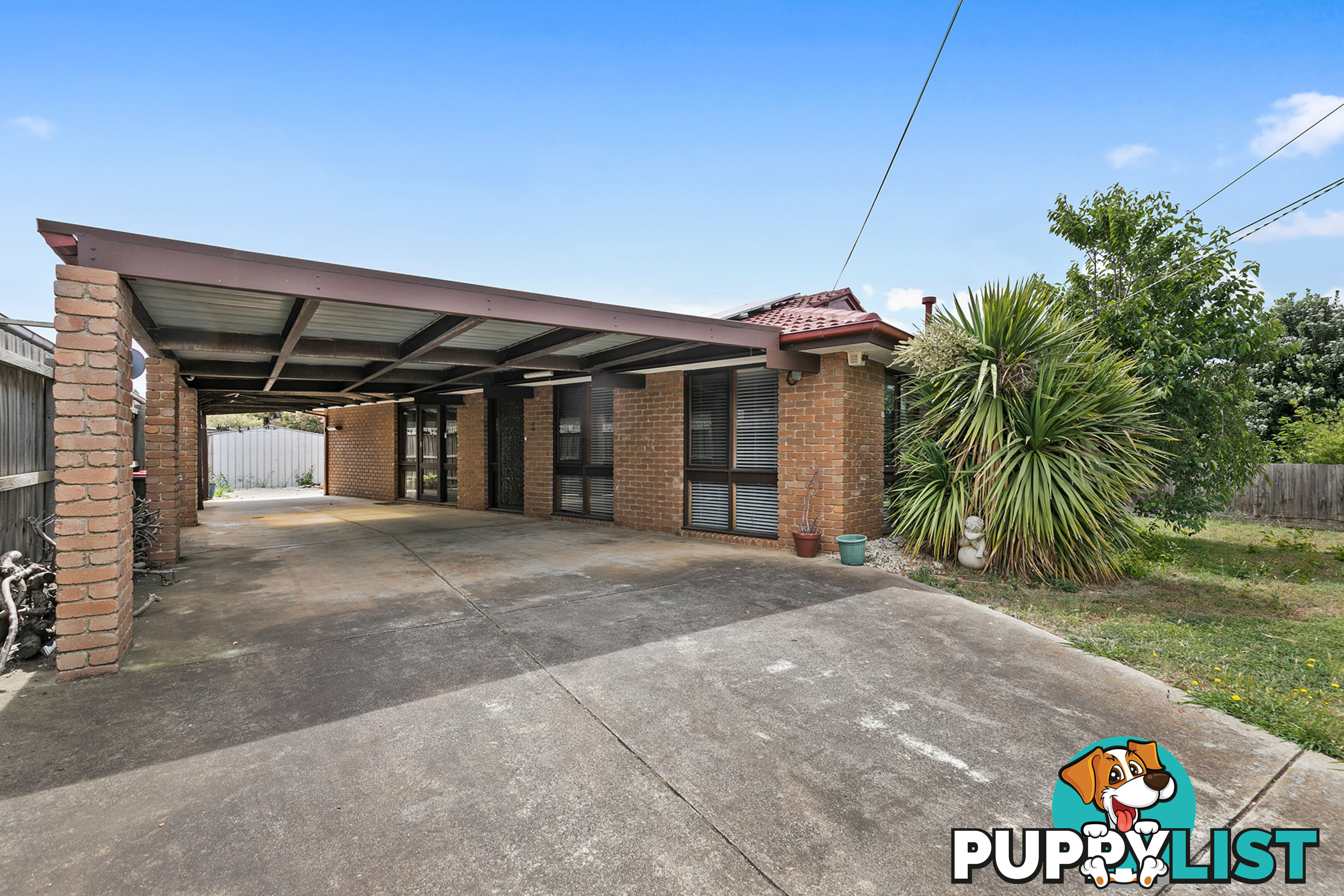 28 Grant Avenue WERRIBEE VIC 3030