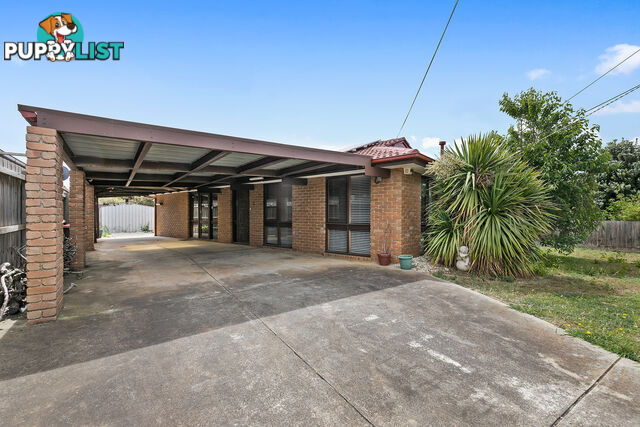 28 Grant Avenue WERRIBEE VIC 3030