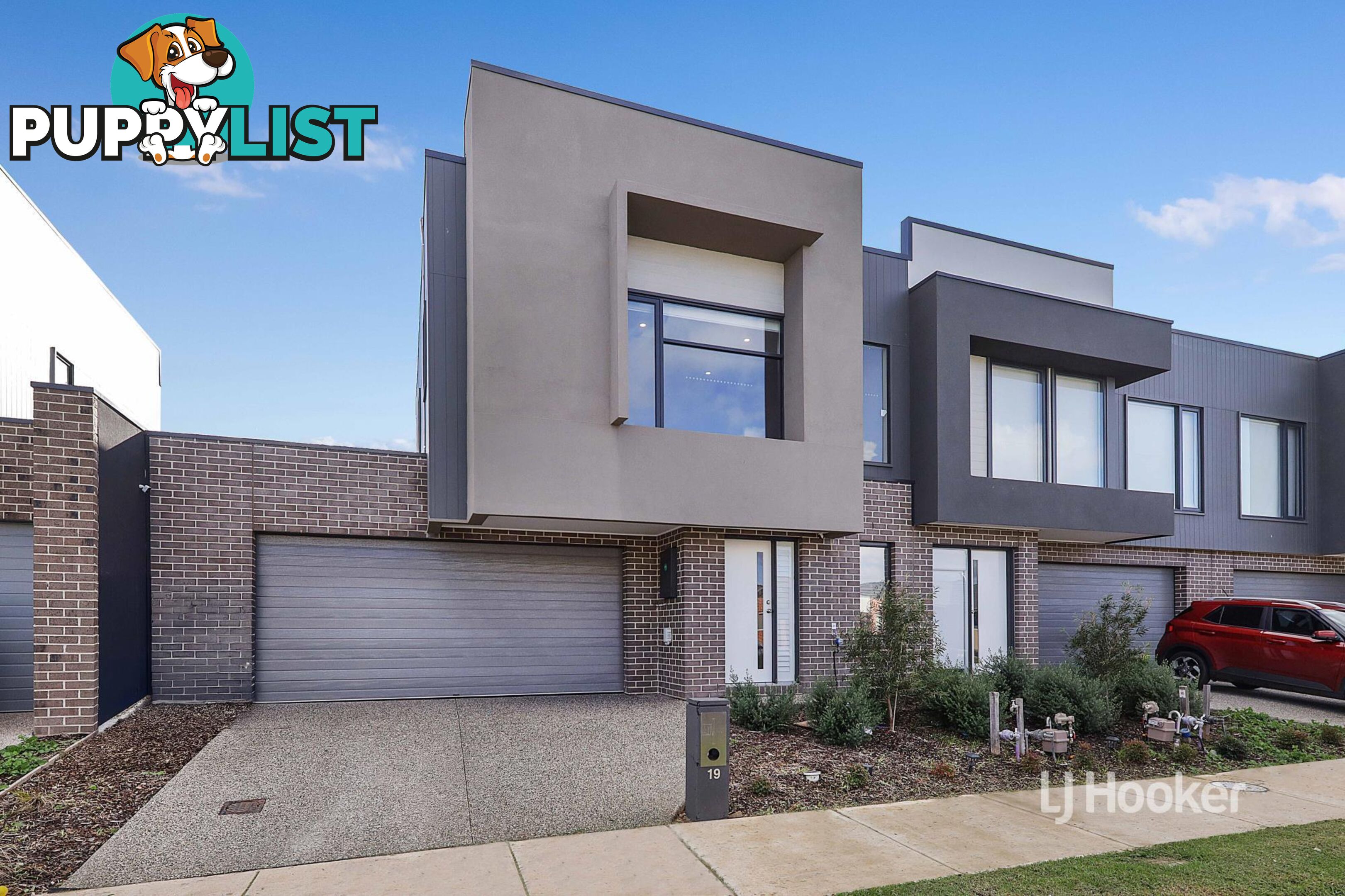 19 Grangehill Mews WYNDHAM VALE VIC 3024