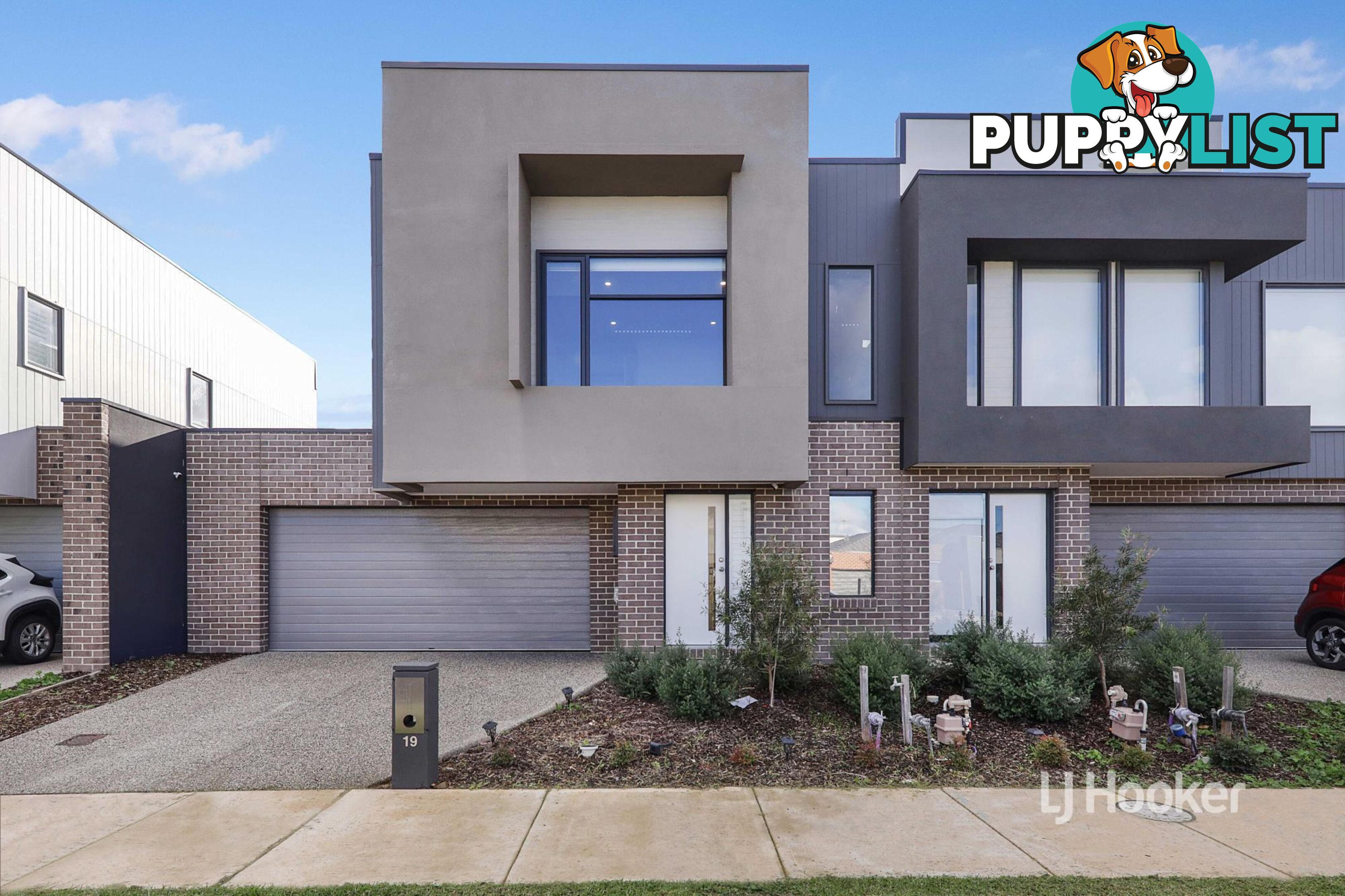 19 Grangehill Mews WYNDHAM VALE VIC 3024