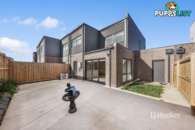 19 Grangehill Mews WYNDHAM VALE VIC 3024