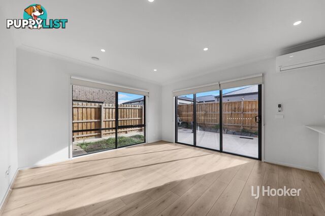 19 Grangehill Mews WYNDHAM VALE VIC 3024
