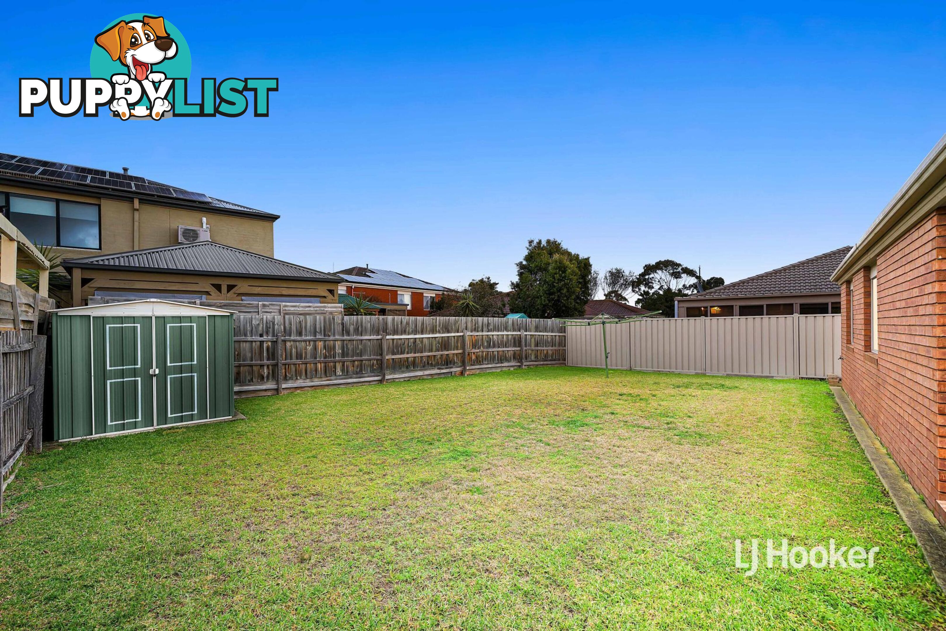 12 Nathan Close HOPPERS CROSSING VIC 3029