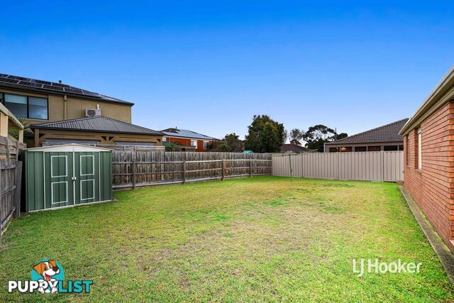 12 Nathan Close HOPPERS CROSSING VIC 3029