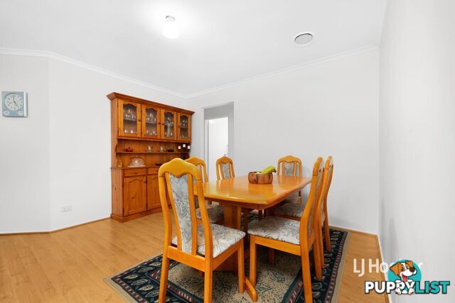 12 Nathan Close HOPPERS CROSSING VIC 3029