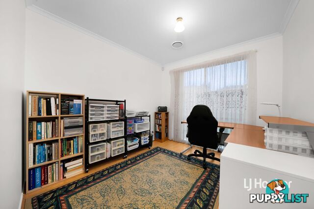 12 Nathan Close HOPPERS CROSSING VIC 3029