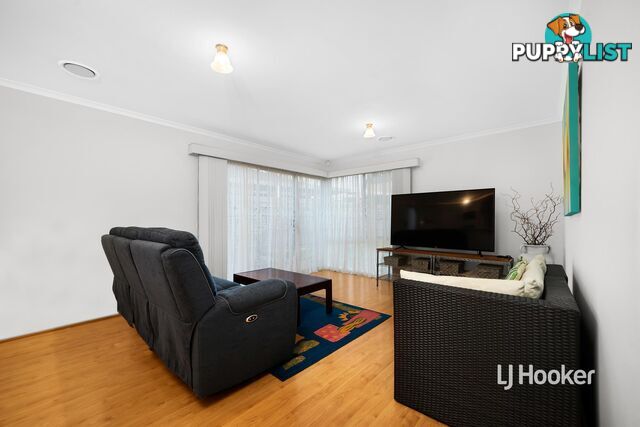 12 Nathan Close HOPPERS CROSSING VIC 3029