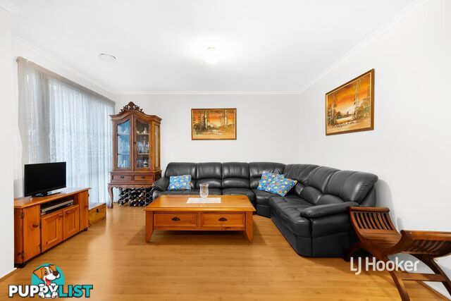 12 Nathan Close HOPPERS CROSSING VIC 3029