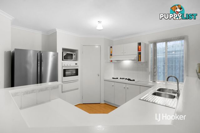 12 Nathan Close HOPPERS CROSSING VIC 3029