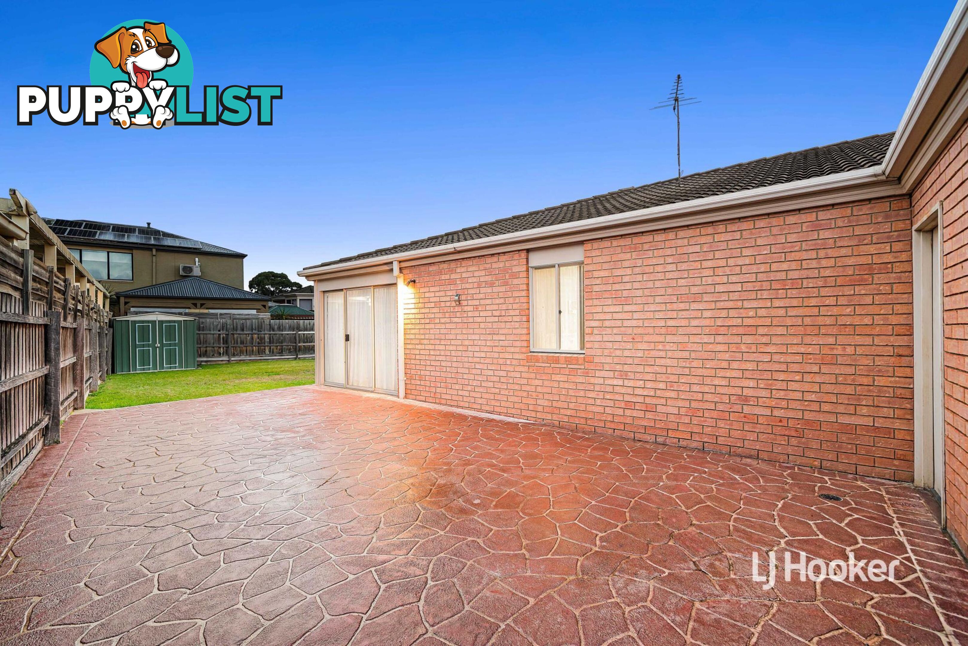 12 Nathan Close HOPPERS CROSSING VIC 3029