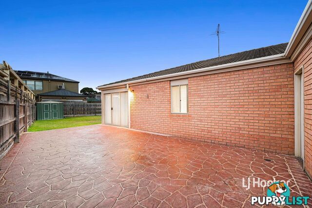 12 Nathan Close HOPPERS CROSSING VIC 3029