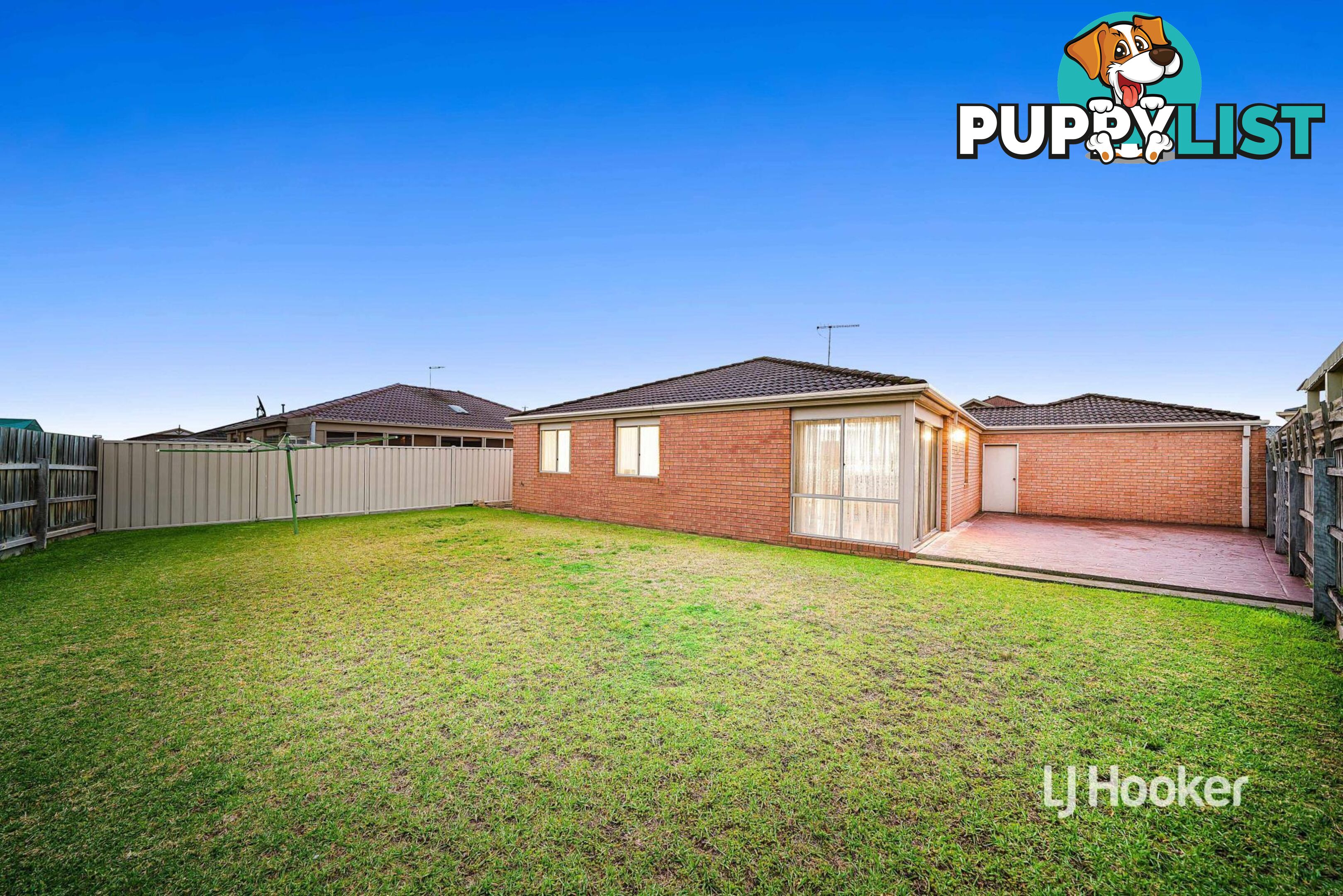 12 Nathan Close HOPPERS CROSSING VIC 3029