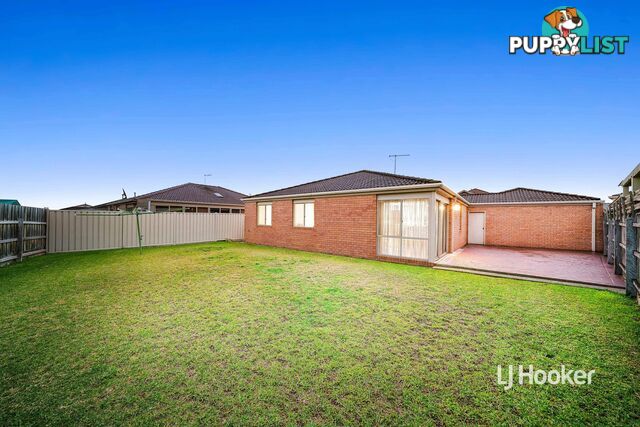 12 Nathan Close HOPPERS CROSSING VIC 3029
