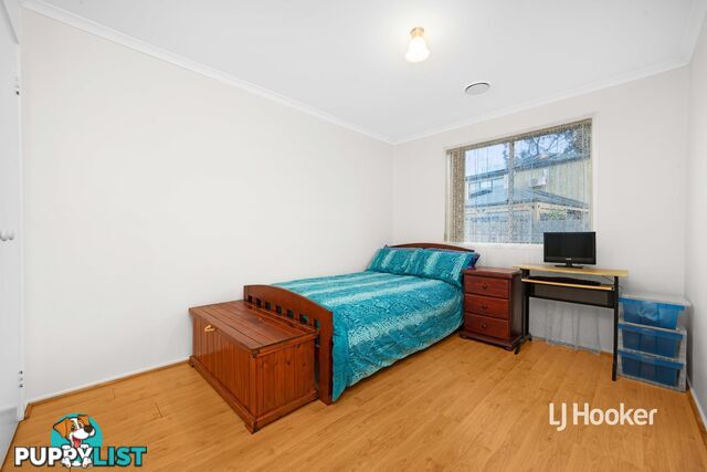 12 Nathan Close HOPPERS CROSSING VIC 3029