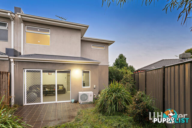 32 Chanticleer Drive MERNDA VIC 3754