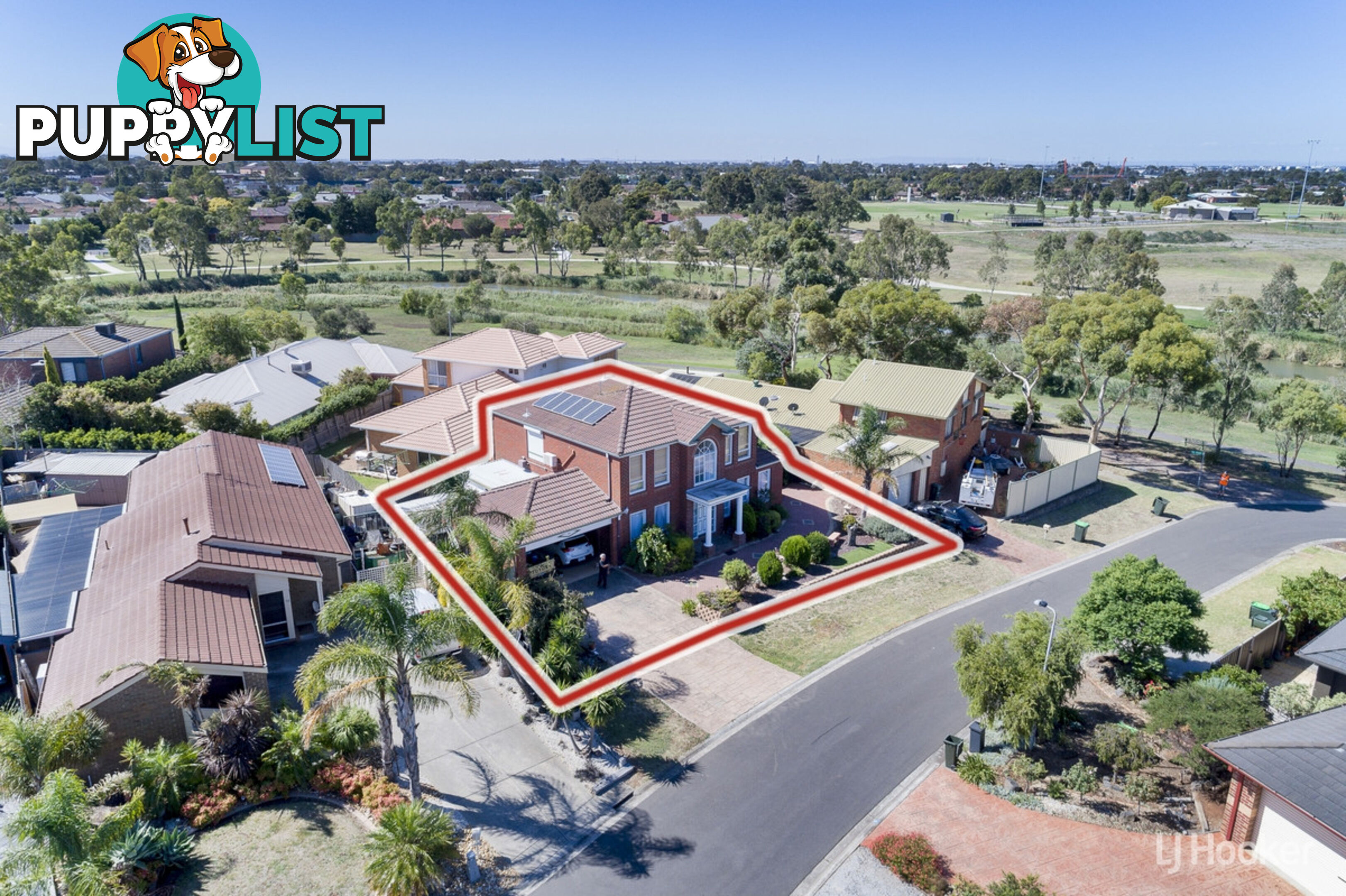 14 Cliveden Court SEABROOK VIC 3028