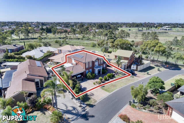 14 Cliveden Court SEABROOK VIC 3028