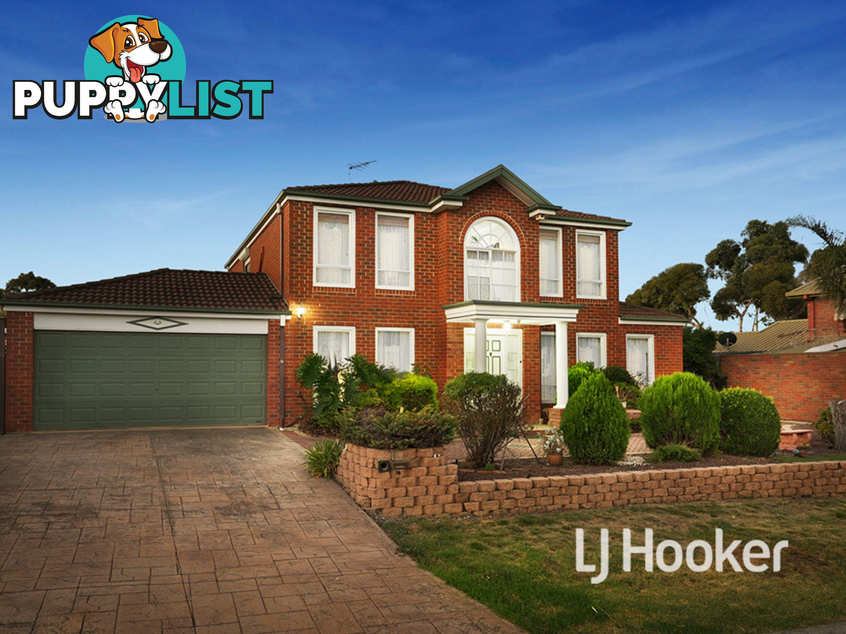 14 Cliveden Court SEABROOK VIC 3028