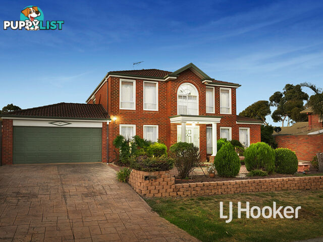 14 Cliveden Court SEABROOK VIC 3028