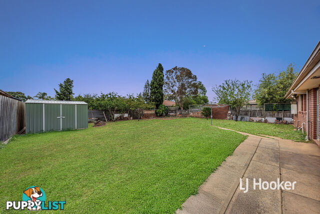 83 Loyola Road WERRIBEE VIC 3030