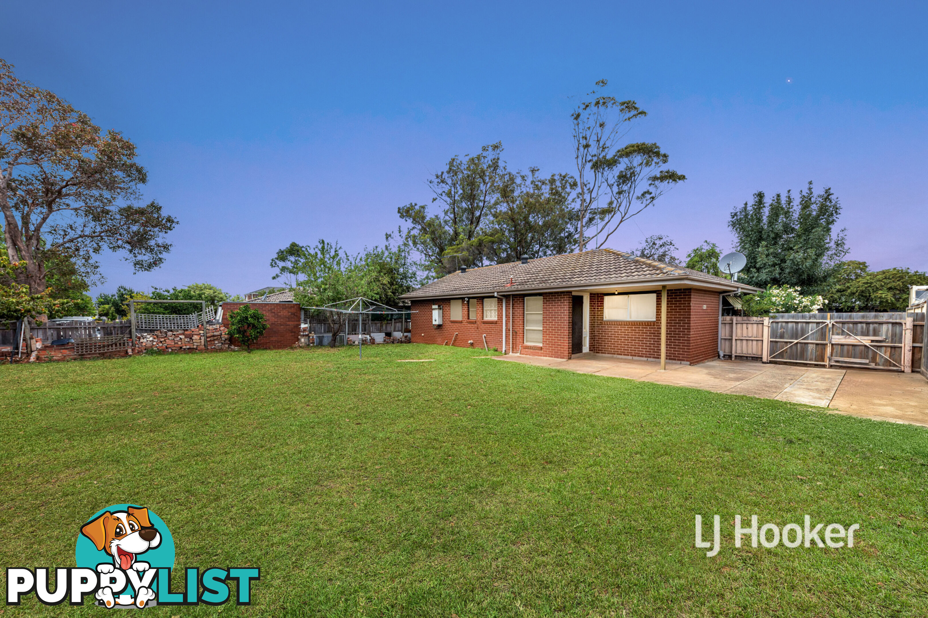 83 Loyola Road WERRIBEE VIC 3030