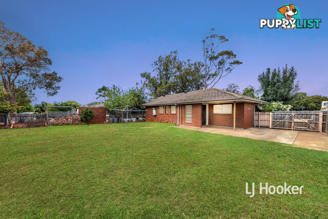 83 Loyola Road WERRIBEE VIC 3030