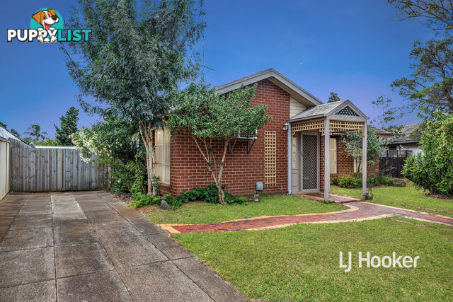 83 Loyola Road WERRIBEE VIC 3030