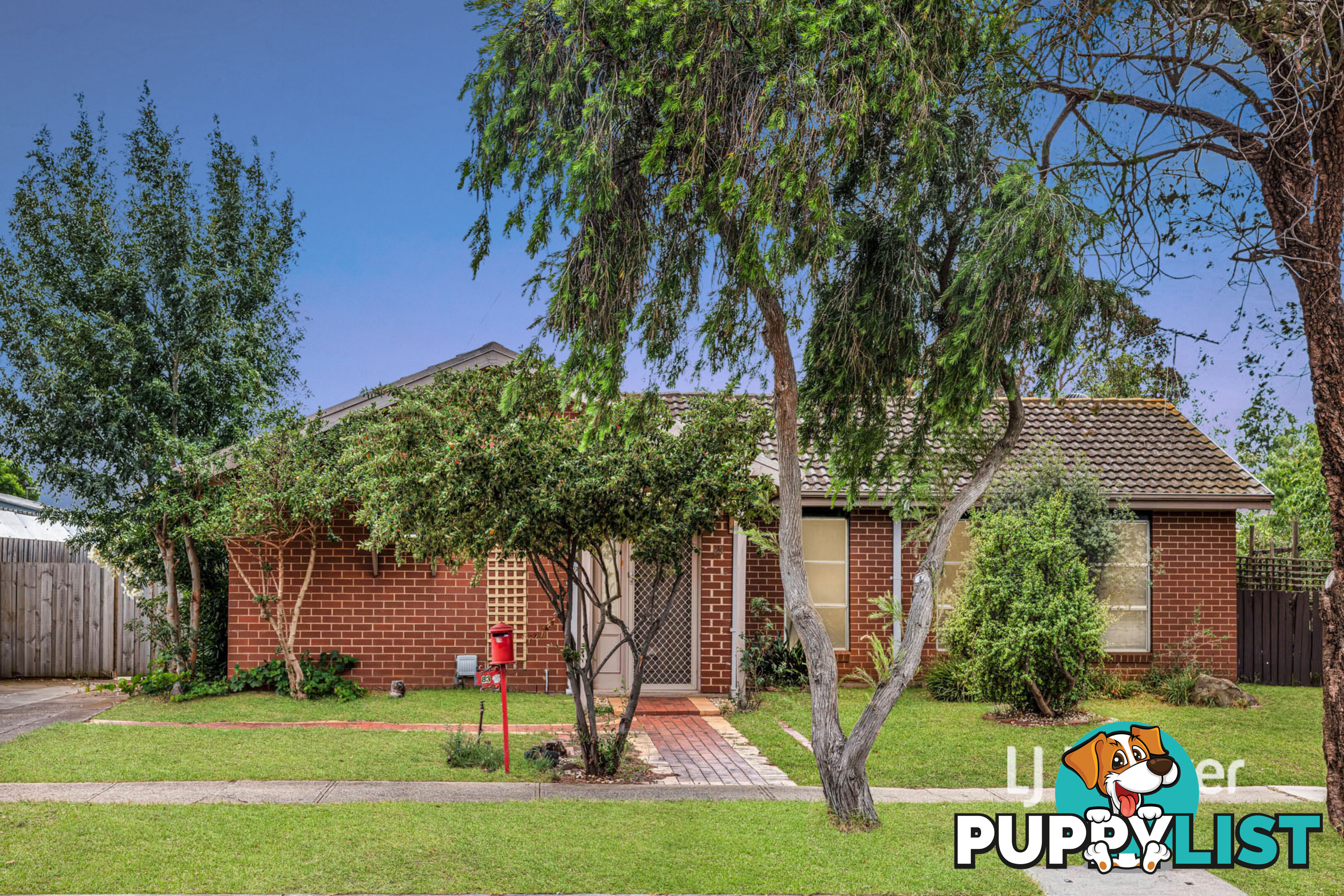 83 Loyola Road WERRIBEE VIC 3030