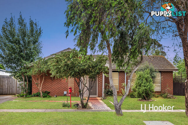 83 Loyola Road WERRIBEE VIC 3030