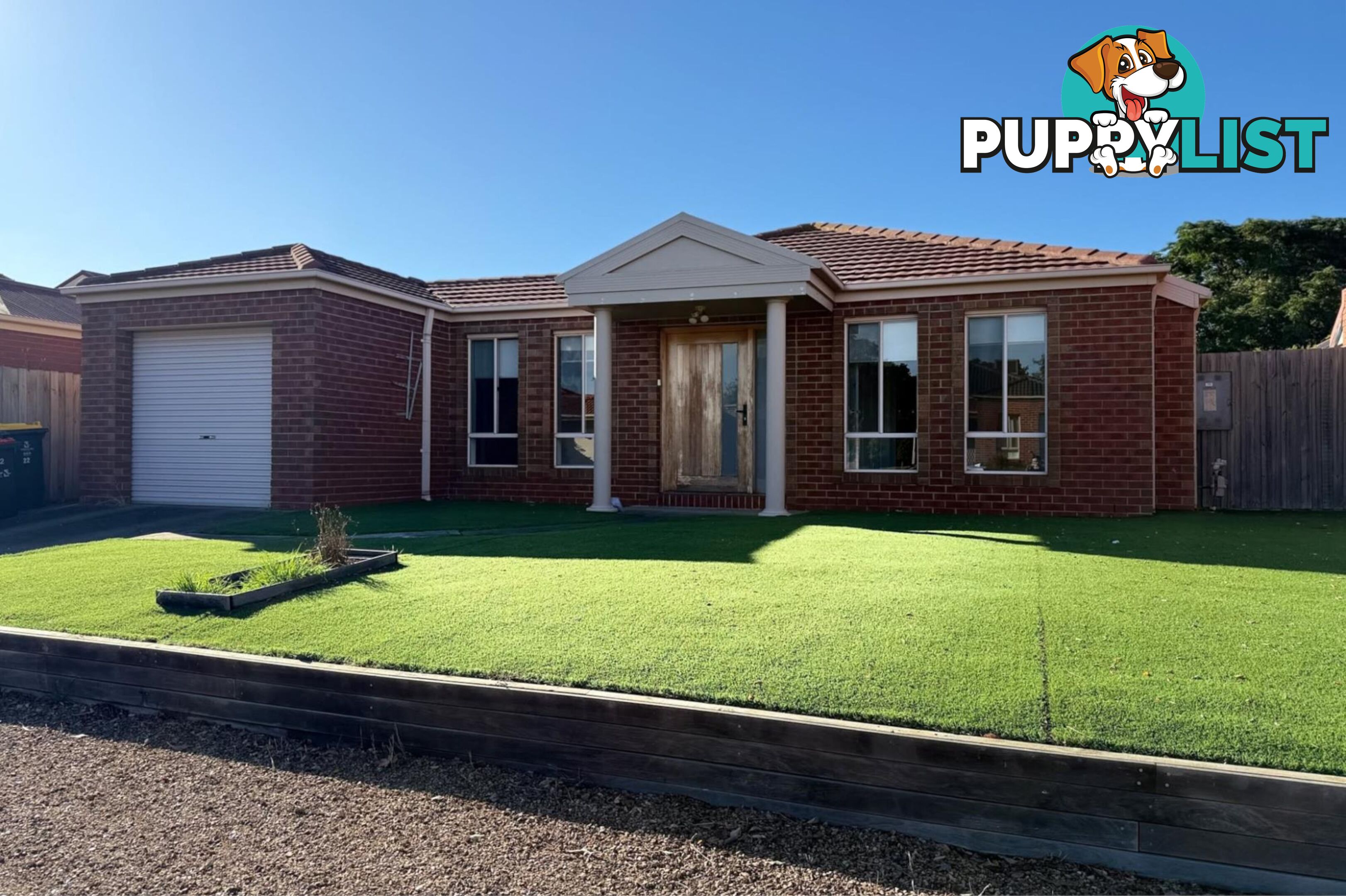 22 Fawkner Way SEABROOK VIC 3028