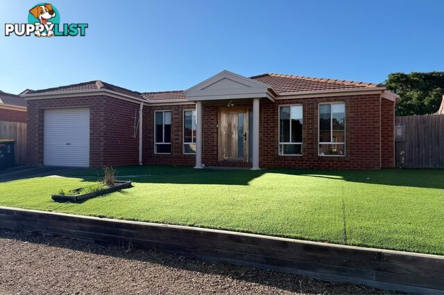 22 Fawkner Way SEABROOK VIC 3028