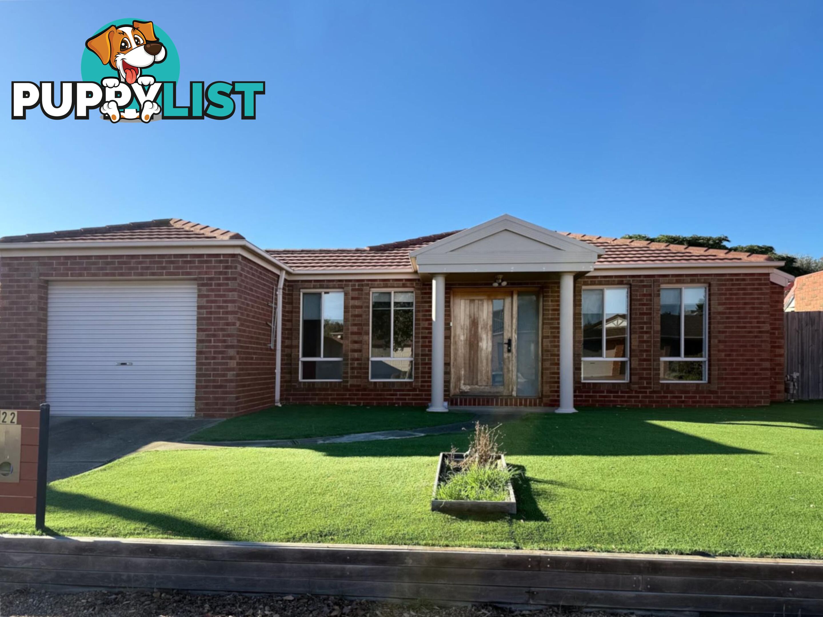 22 Fawkner Way SEABROOK VIC 3028