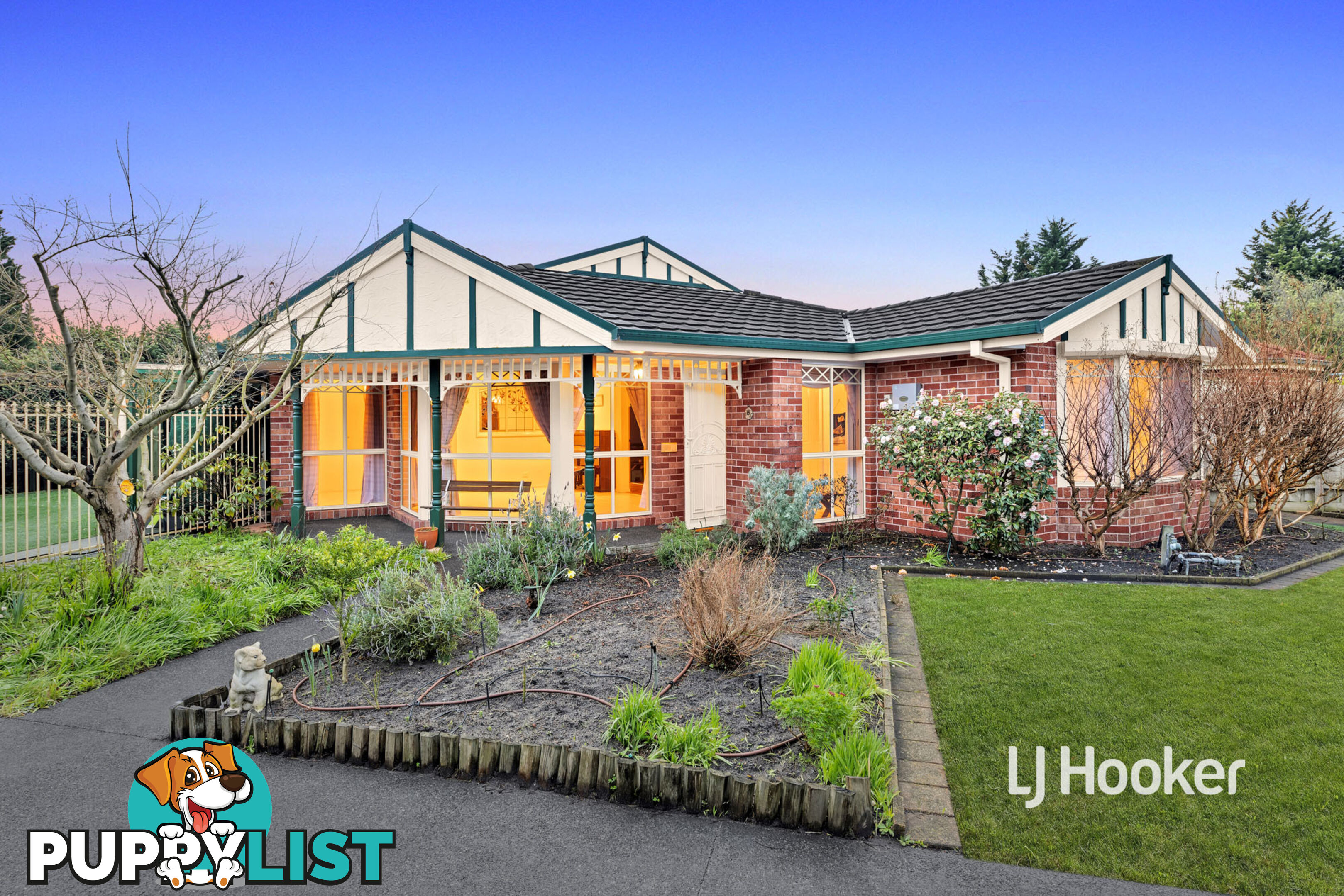 14 Luke Court FRANKSTON SOUTH VIC 3199