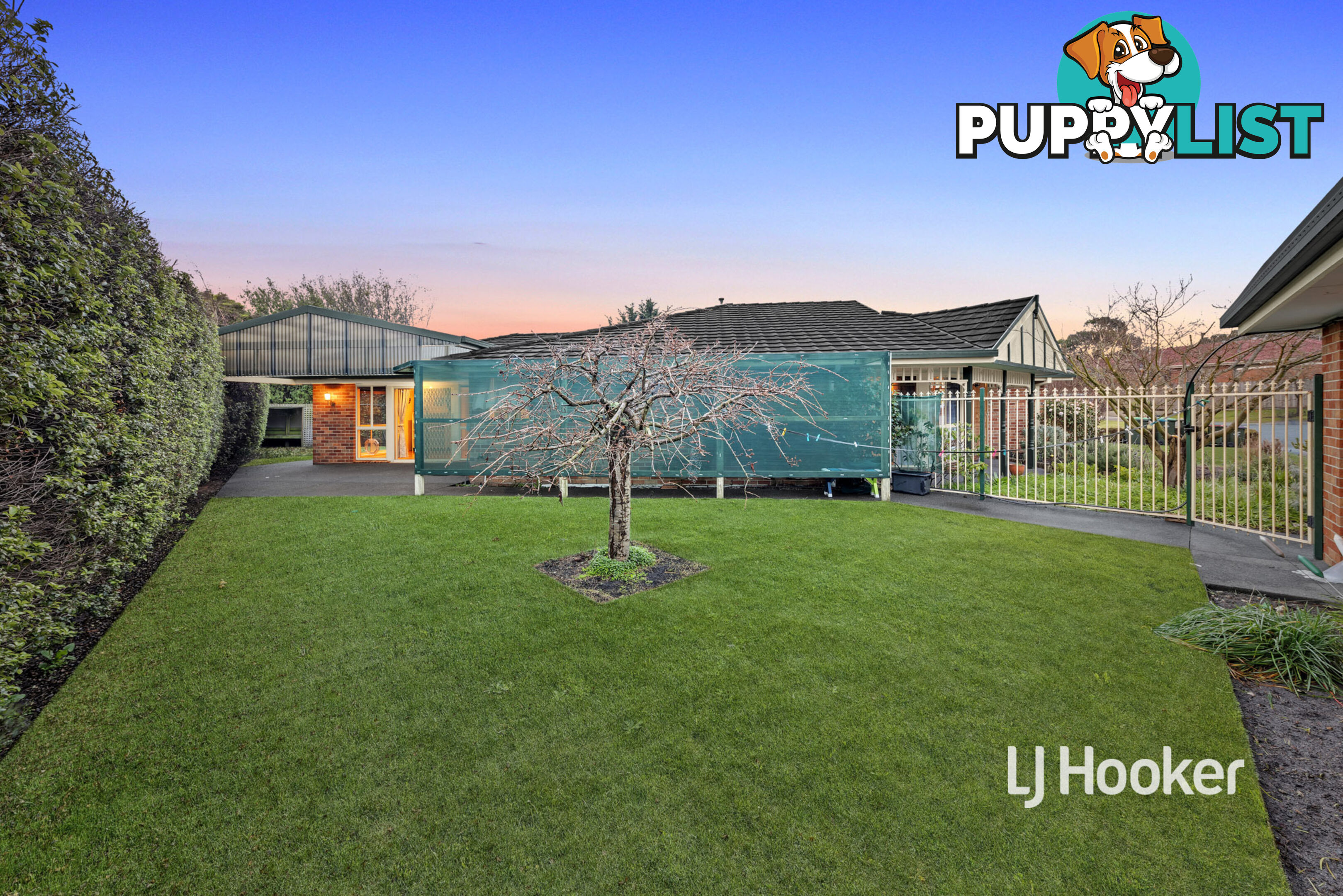 14 Luke Court FRANKSTON SOUTH VIC 3199