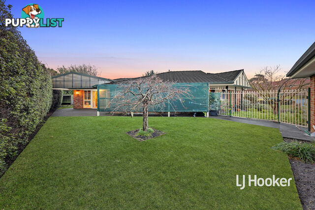 14 Luke Court FRANKSTON SOUTH VIC 3199